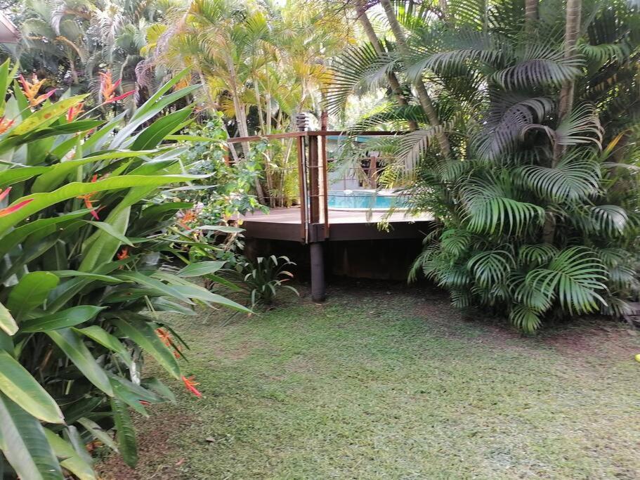 Private Nasoso 4 Bedroom House Nadi Exterior foto